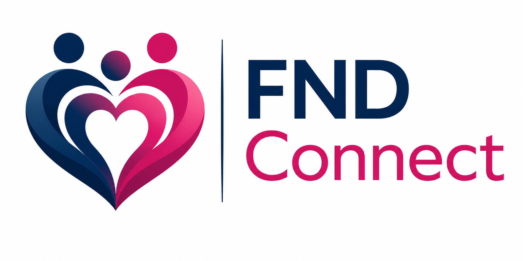 FND Connect logo