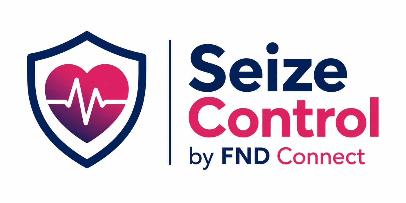 SeizeControl app logo