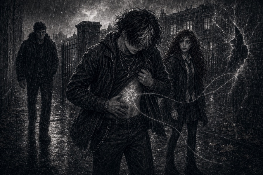 Chapter 12 illustration