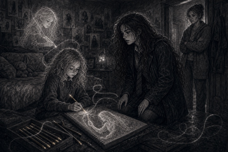 Chapter 18 illustration