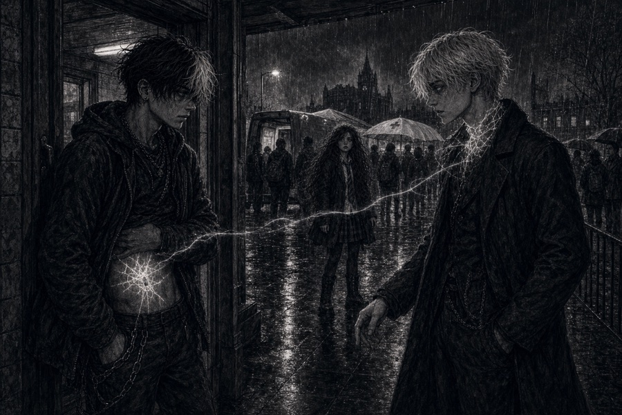 Chapter 21 illustration